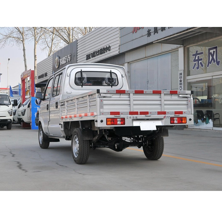 DONGFENG C32 MINI CARGO TRUCK